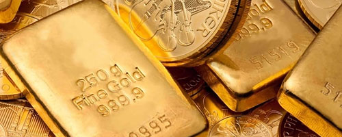 Gold Features