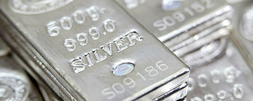 Silver Features