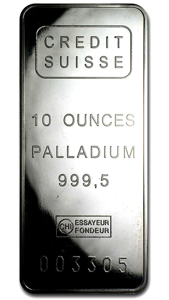 Palladium