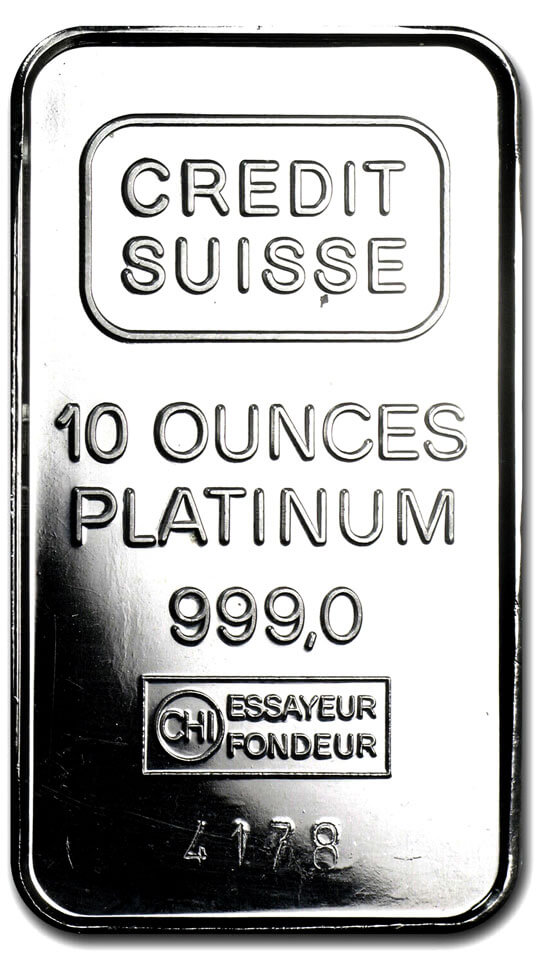 Platinum