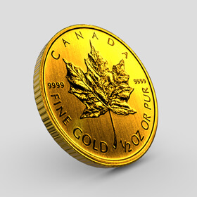 Gold Coin
