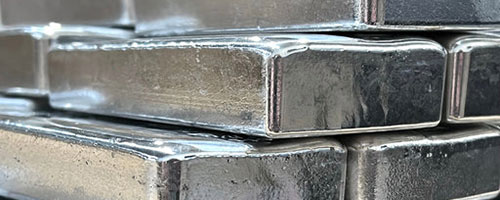 Platinum